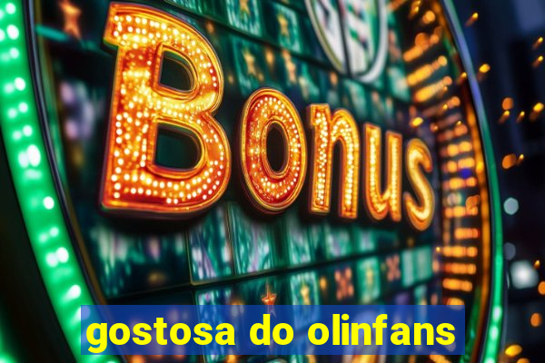 gostosa do olinfans